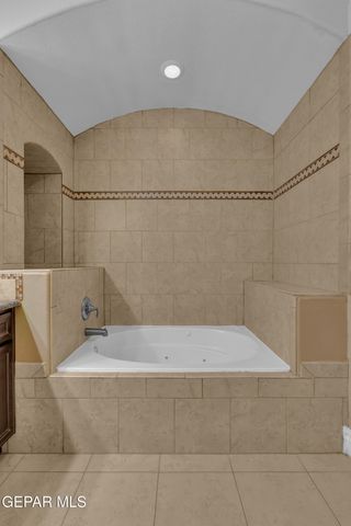 2640 SNOWY ROCK Place, El Paso, TX 79938