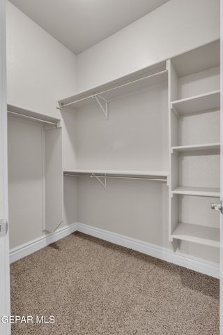 2640 SNOWY ROCK Place, El Paso, TX 79938