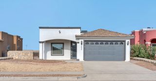 2640 SNOWY ROCK Place, El Paso, TX 79938