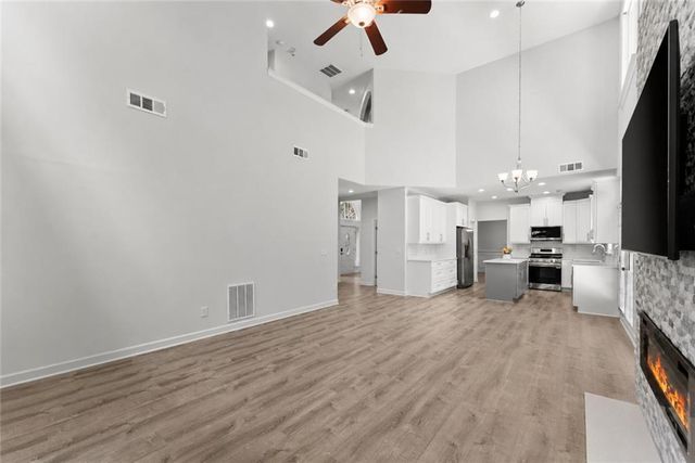 6535 Fairfield Trace, Suwanee, GA 30024