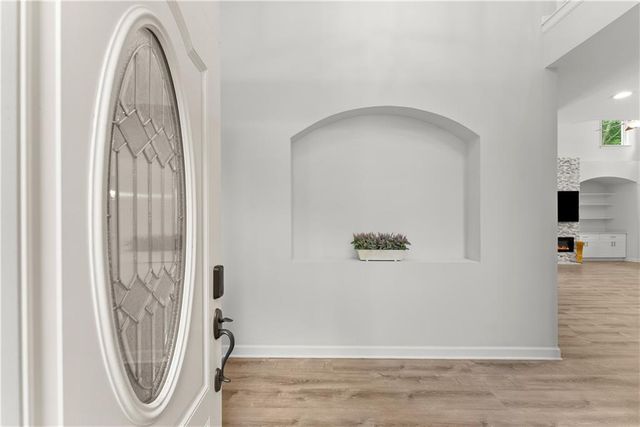 6535 Fairfield Trace, Suwanee, GA 30024