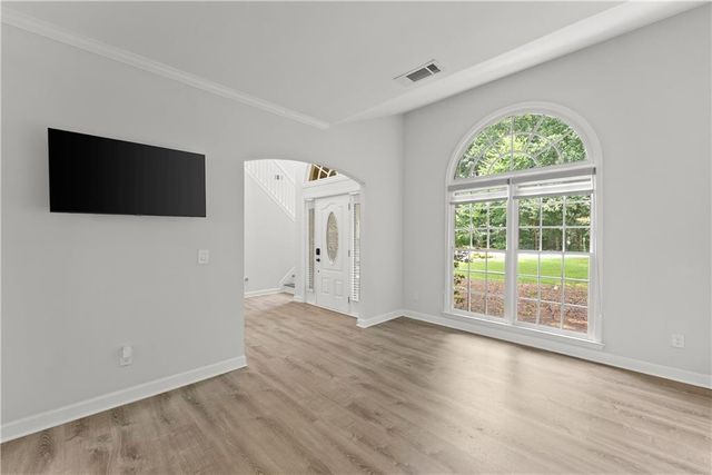 6535 Fairfield Trace, Suwanee, GA 30024