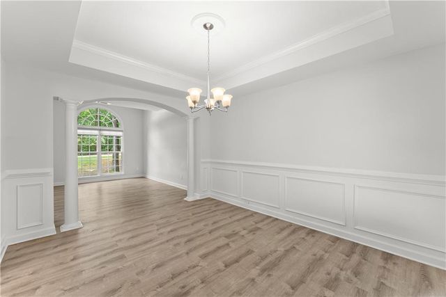 6535 Fairfield Trace, Suwanee, GA 30024