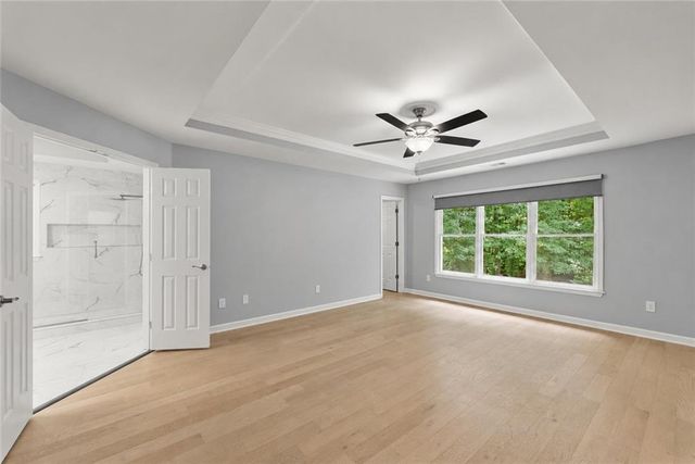 6535 Fairfield Trace, Suwanee, GA 30024