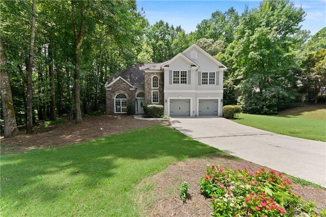 6535 Fairfield Trace, Suwanee, GA 30024