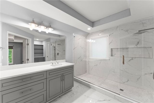 6535 Fairfield Trace, Suwanee, GA 30024