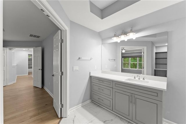 6535 Fairfield Trace, Suwanee, GA 30024