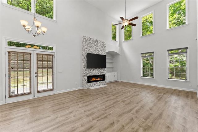 6535 Fairfield Trace, Suwanee, GA 30024
