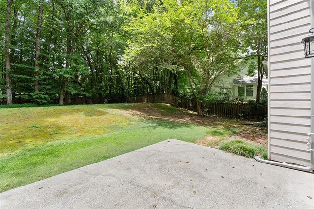 6535 Fairfield Trace, Suwanee, GA 30024