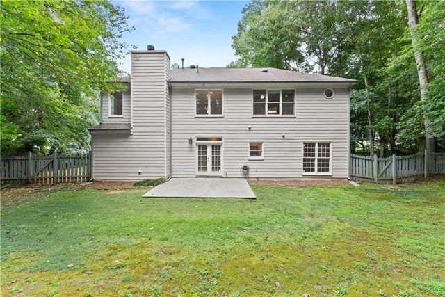 6535 Fairfield Trace, Suwanee, GA 30024