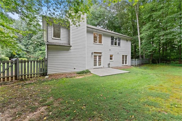 6535 Fairfield Trace, Suwanee, GA 30024