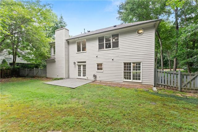 6535 Fairfield Trace, Suwanee, GA 30024