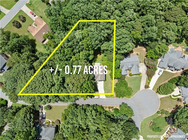 6535 Fairfield Trace, Suwanee, GA 30024