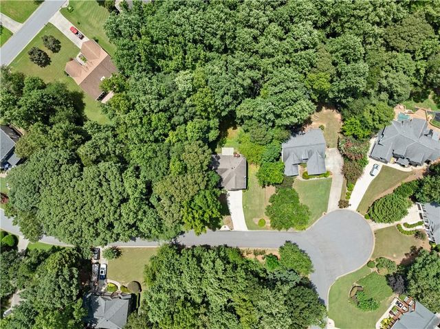 6535 Fairfield Trace, Suwanee, GA 30024
