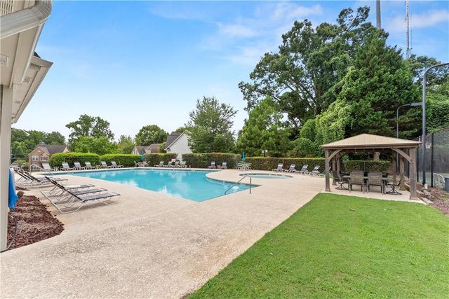 6535 Fairfield Trace, Suwanee, GA 30024