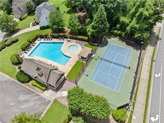 6535 Fairfield Trace, Suwanee, GA 30024