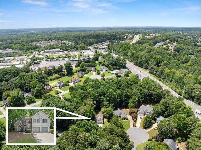 6535 Fairfield Trace, Suwanee, GA 30024