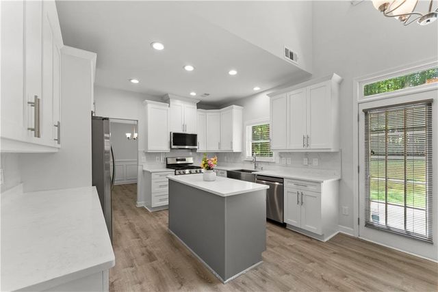 6535 Fairfield Trace, Suwanee, GA 30024
