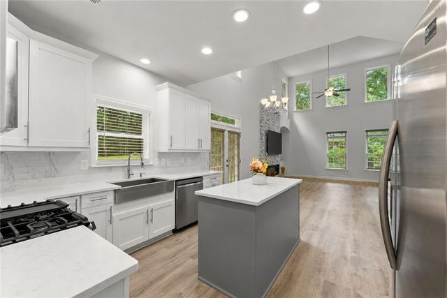 6535 Fairfield Trace, Suwanee, GA 30024
