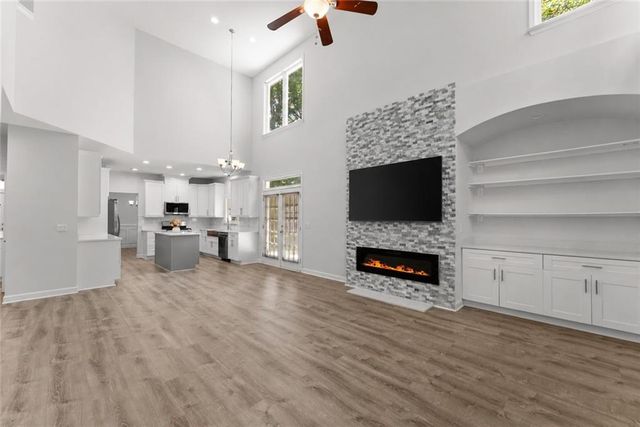 6535 Fairfield Trace, Suwanee, GA 30024
