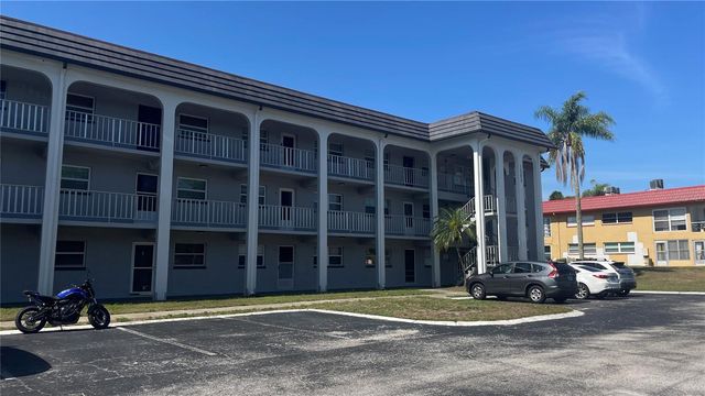 1303 S HERCULES AVENUE 19, Clearwater, FL 33764