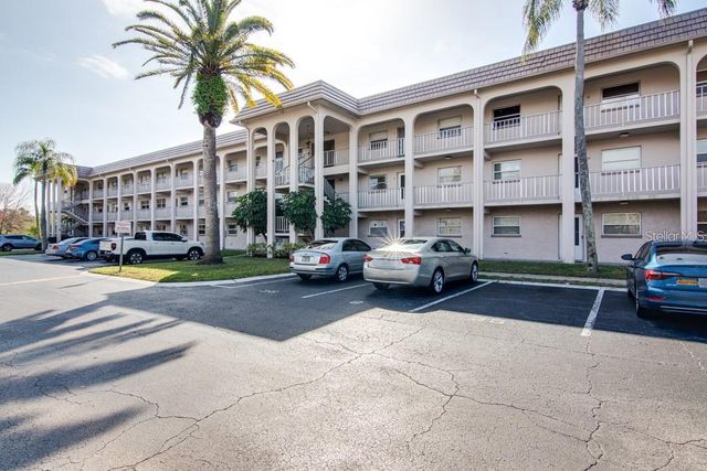 1303 S HERCULES AVENUE 19, Clearwater, FL 33764