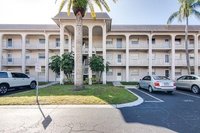 1303 S HERCULES AVENUE 19, Clearwater, FL 33764