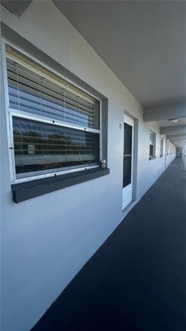 1303 S HERCULES AVENUE 19, Clearwater, FL 33764