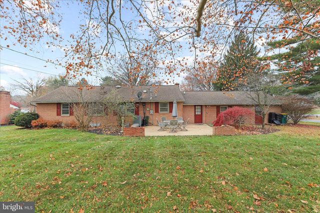 13347 KEENER RD, Hagerstown, MD 21742