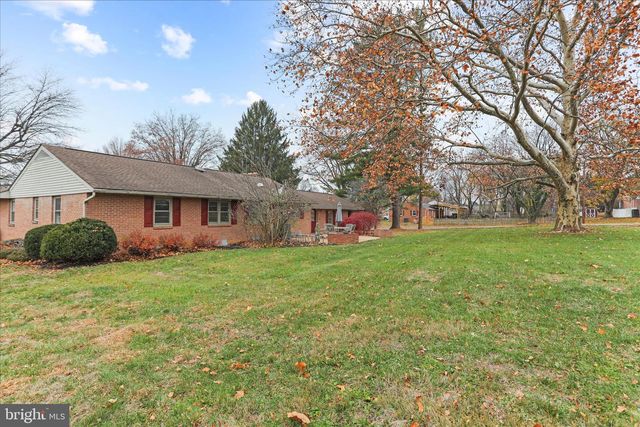 13347 KEENER RD, Hagerstown, MD 21742