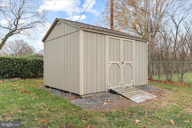 13347 KEENER RD, Hagerstown, MD 21742