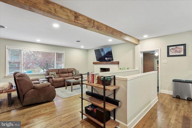 13347 KEENER RD, Hagerstown, MD 21742