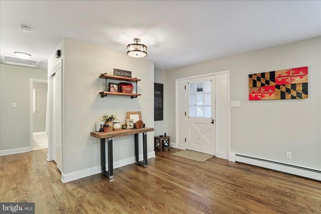 13347 KEENER RD, Hagerstown, MD 21742