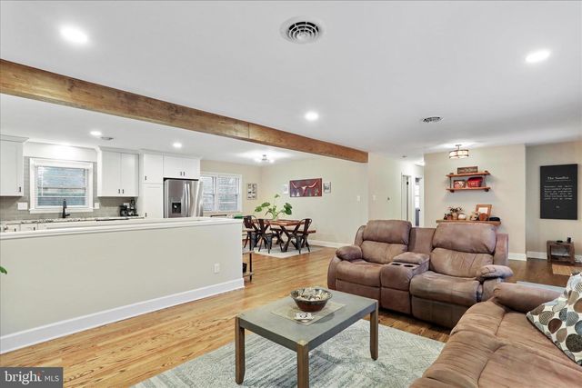 13347 KEENER RD, Hagerstown, MD 21742