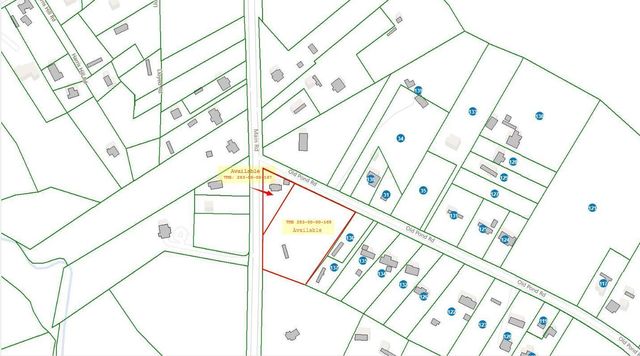 571 Main Road, Johns Island, SC 29455