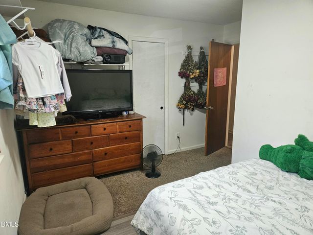 2807 Shaftsbury Street, Durham, NC 27704