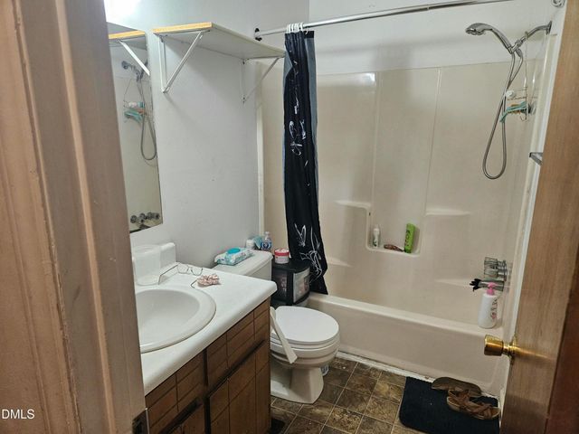 2807 Shaftsbury Street, Durham, NC 27704