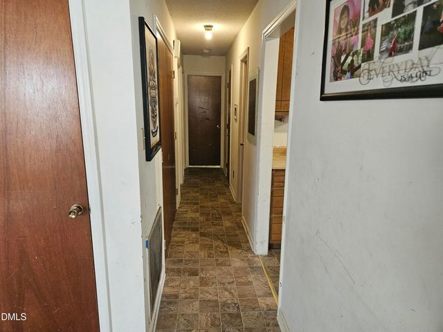 2807 Shaftsbury Street, Durham, NC 27704