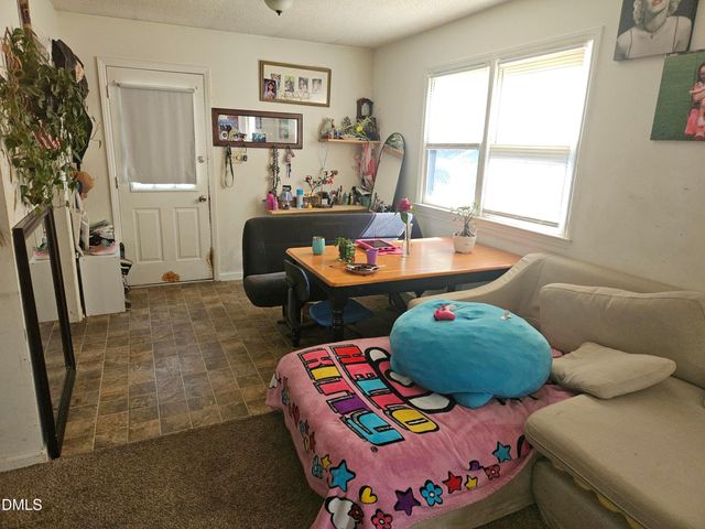 2807 Shaftsbury Street, Durham, NC 27704