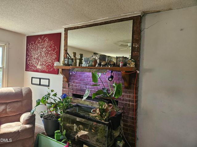 2807 Shaftsbury Street, Durham, NC 27704