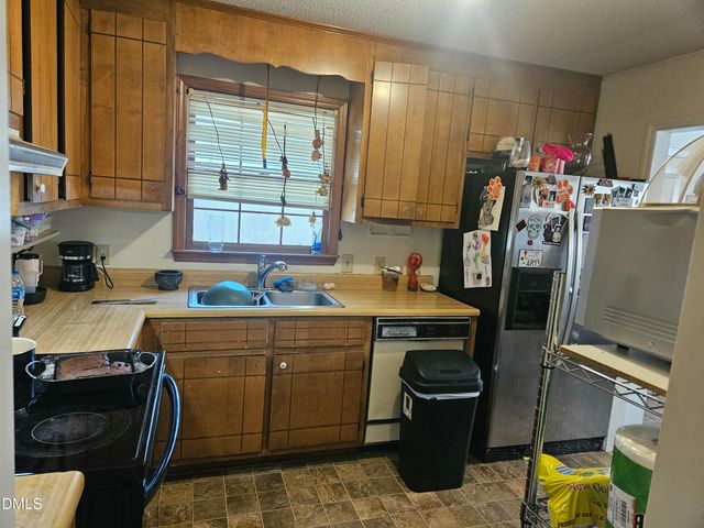 2807 Shaftsbury Street, Durham, NC 27704