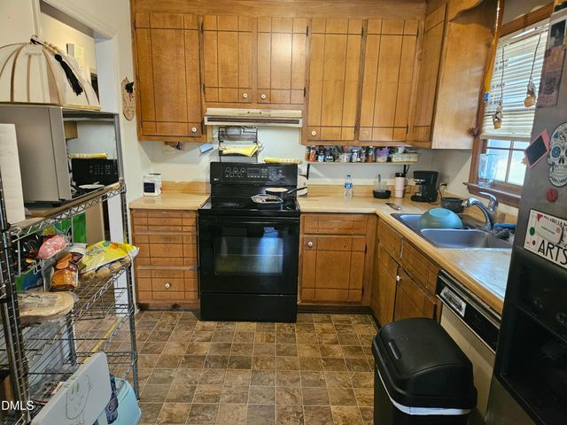 2807 Shaftsbury Street, Durham, NC 27704