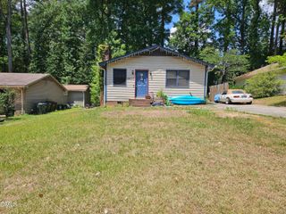 2807 Shaftsbury Street, Durham, NC 27704