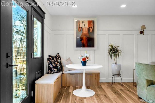 410 Stratford Road, Ferndale, MI 48220