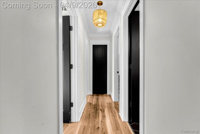 410 Stratford Road, Ferndale, MI 48220