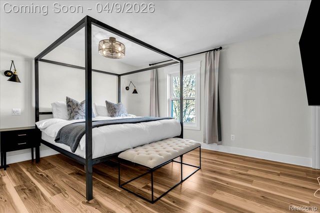 410 Stratford Road, Ferndale, MI 48220