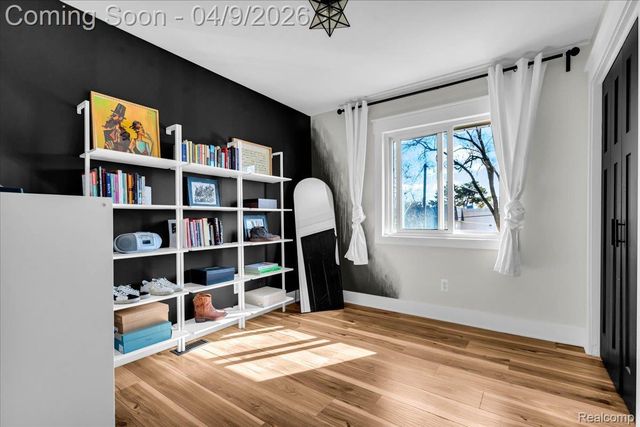 410 Stratford Road, Ferndale, MI 48220