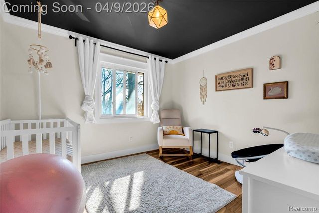 410 Stratford Road, Ferndale, MI 48220