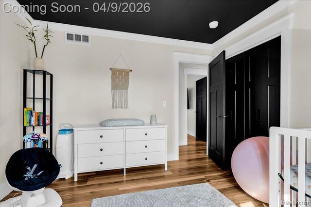 410 Stratford Road, Ferndale, MI 48220