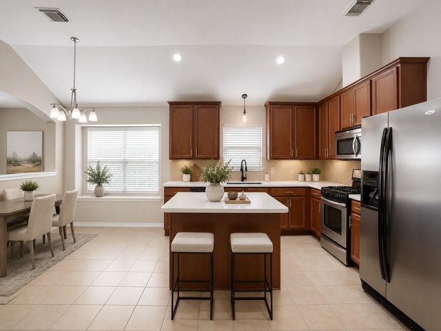 7819 Summerdale Drive, Rosenberg, TX 77469